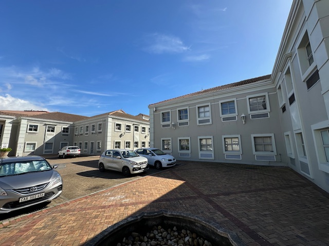 To Let commercial Property for Rent in Pinelands Western Cape